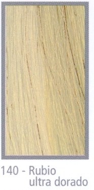 140 blond ultra doré