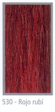 530 rouge rubis