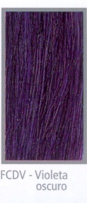 FCDV violet foncé