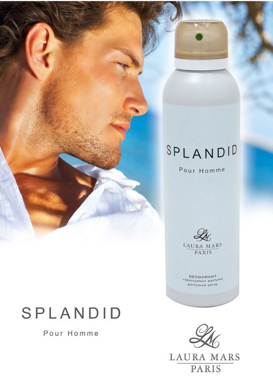 SPLANDID