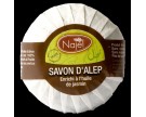 SAVON D'ALEP A L'HUILE DE JASMIN