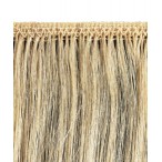 TISSAGE LISSE-COUSUS MACHINE-CHEVEUX NATURELS