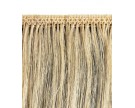 TISSAGE LISSE-COUSUS MACHINE-CHEVEUX NATURELS