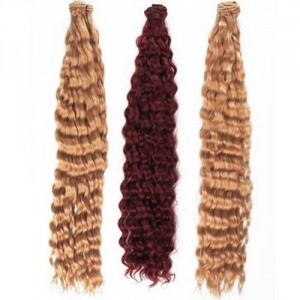 TISSAGE FRISE-COUSUS MACHINE-CHEVEUX NATURELS