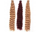 TISSAGE FRISE-COUSUS MACHINE-CHEVEUX NATURELS