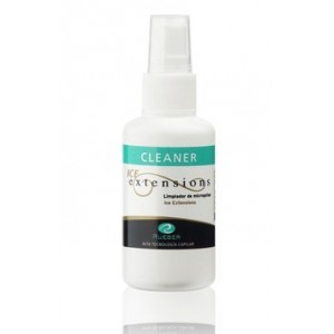 CLEANER-SOLVANT DE DEPOSE POUR EXTENSIONS