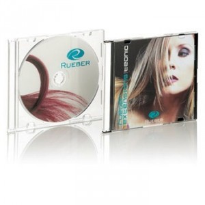 CD RUEBER EXTENSIONS