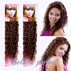 TISSAGE CURL 100% BRESILIEN
