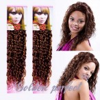 TISSAGE CURL 100% BRESILIEN
