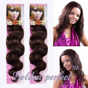 TISSAGE BODY 100% BRESILIEN