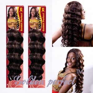 TISSAGE CURL-ONDULE 100% INDIEN