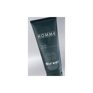 Gel Amincissant pour le ventre "Line HOMME" NIRVEL