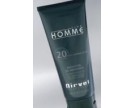 Gel Amincissant pour le ventre "Line HOMME" NIRVEL