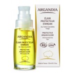 ELIIXIR PROTECTEUR D'ARGAN AUX HUILES ESSENTIELLES BIO