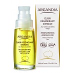 ELIXIR REGENERANT D'ARGAN AUX HUILES ESSENTIELLES BIO