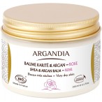 BAUME KARITE & ARGAN