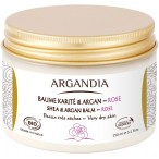 BAUME KARITE & ARGAN