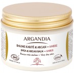 BAUME KARITE & ARGAN