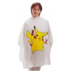 CAPE COIFFEUR POKEMON