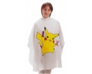 CAPE COIFFEUR POKEMON