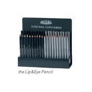 Présentoir Comptoir pour CRAYONS LEVRES & YEUX