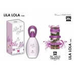 Parfum LILA LOLA Paris