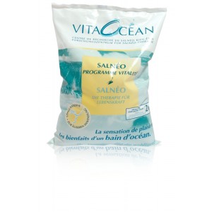 Salnéo Programme Vitalité VITAOCEAN