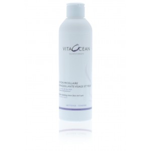 Lotion Micellaire Démaquillante VITAOCEAN