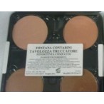 PALETTE Maquillage Visage FONTANA CONTARINI