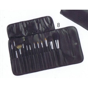 Kit Pinceaux Maquillage FONTANA CONTARINI