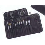 Kit Pinceaux Maquillage FONTANA CONTARINI