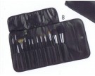 Kit Pinceaux Maquillage FONTANA CONTARINI