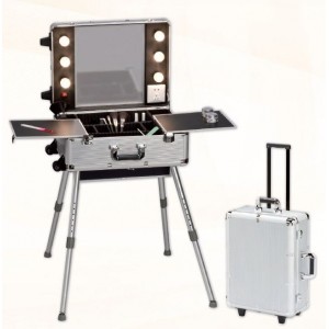 TABLE VALISE MAQUILLAGE MP HAIR