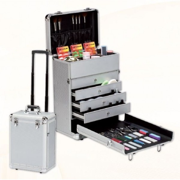 malette a maquillage professionnel