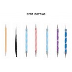 Spot Dotting
