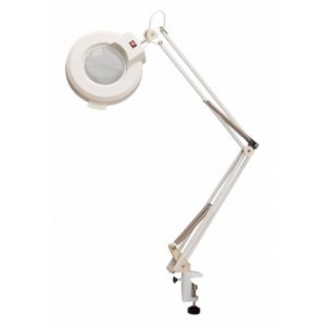 Lampe Grossissante