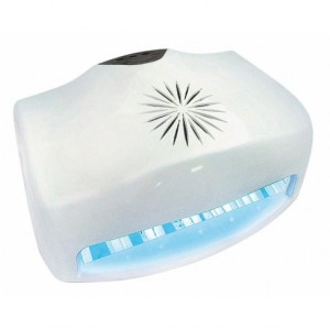 Lampe UV