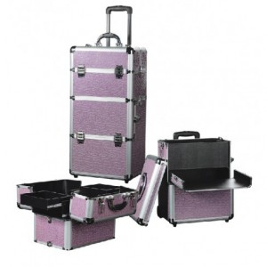 Valise manucure