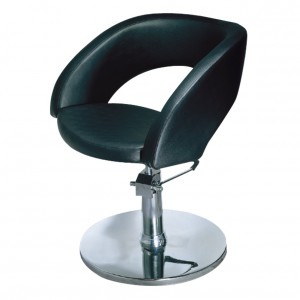 Fauteuil Coiffeur Hydraulique