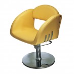 Fauteuil Coiffeur Hydraulique