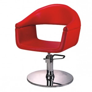 Fauteuil Coiffeur Hydraulique