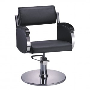 Fauteuil Coiffeur Hydraulique