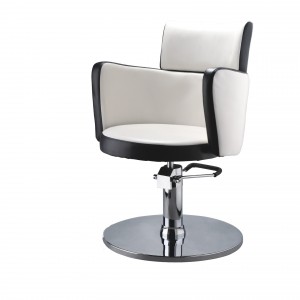 Fauteuil Coiffeur Hydraulique