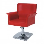 Fauteuil Coiffeur Hydraulique