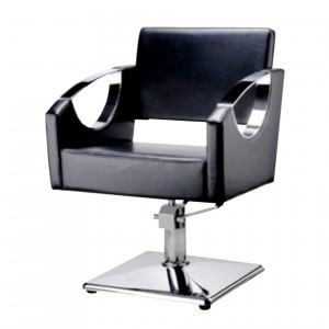 Fauteuil Coiffeur Hydraulique