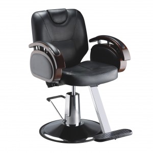 Fauteuil Barbier