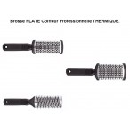 Brosse PLATE Thermique