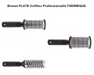 Brosse PLATE Thermique