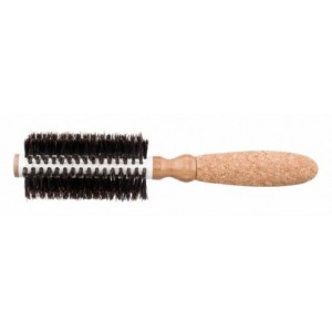 Brosse RONDE Ceramique-Sanglier