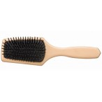 Brosse PLATE Golden - Silver Matt